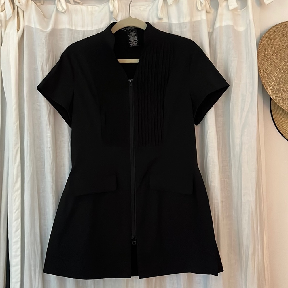 Noel Asmar Dolce Tunic